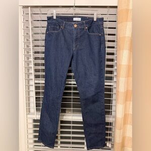 Loft Jeans